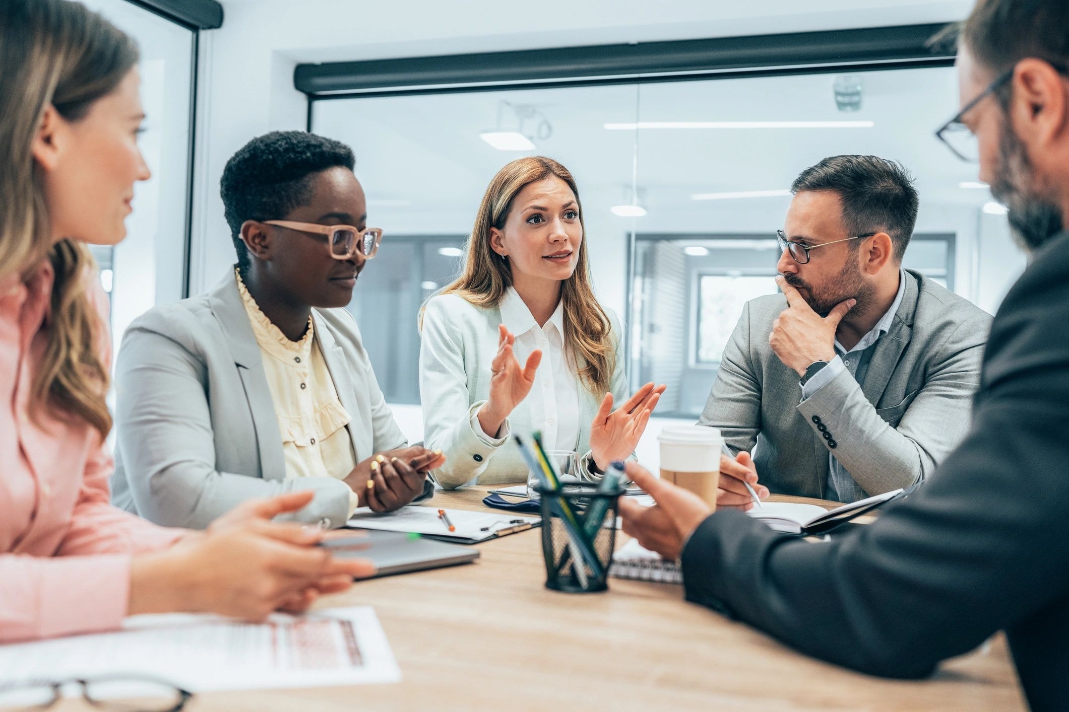 Coastal Funding Corporation DSCR loan specialists